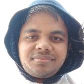 Piyush Kant tripathi